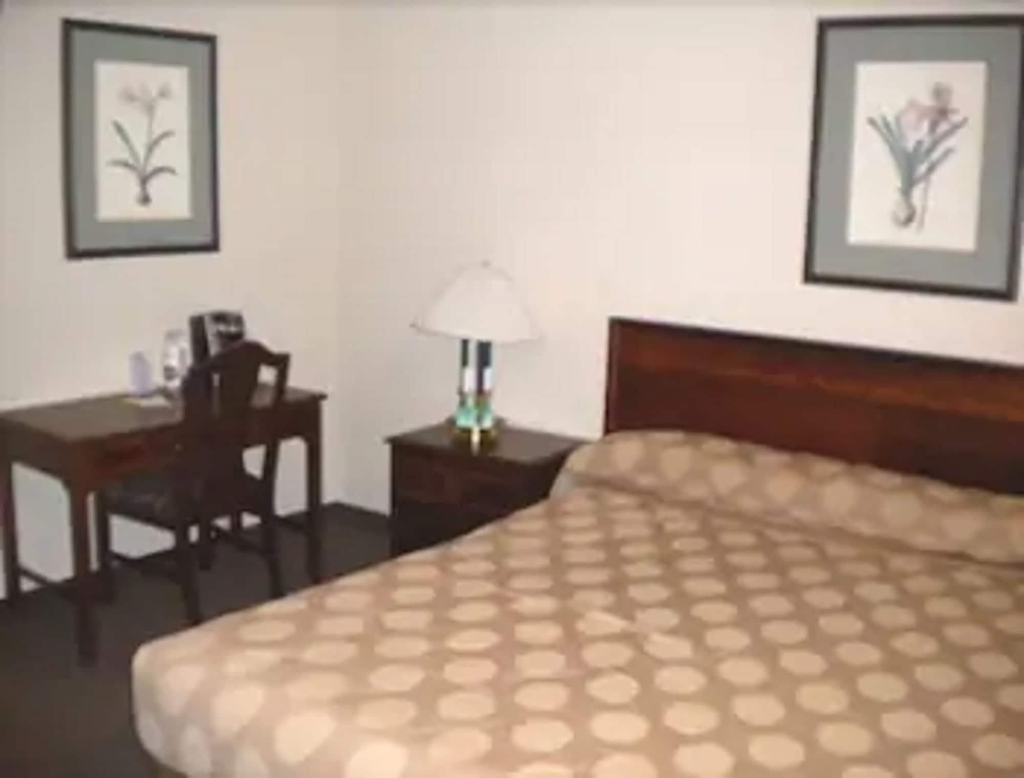 Days Inn By Wyndham Beaver Habitación foto