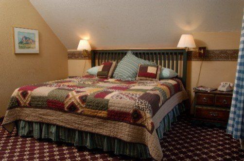 Days Inn By Wyndham Beaver Habitación foto